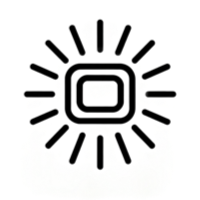 <p>Precision Optical Lens</p>